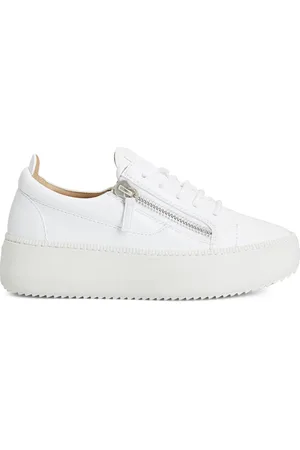 Giuseppe Zanotti Nicki low-top sneakers