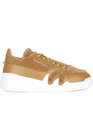 Giuseppe Zanotti Talon Winter low-top sneakers