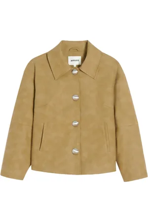 Apparis Indio jacket