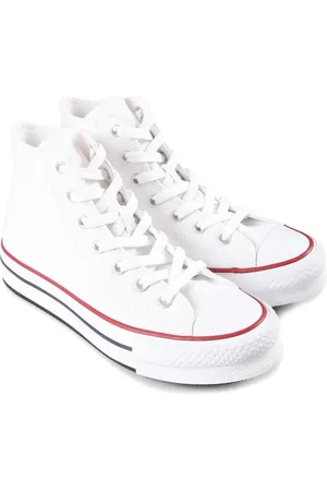 Converse Chuck Taylor Platform sneakers