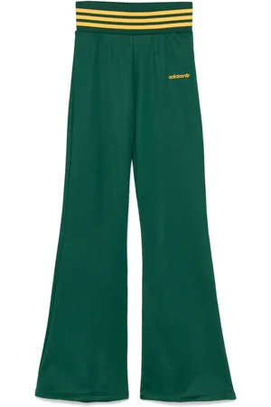 adidas Flared track pants
