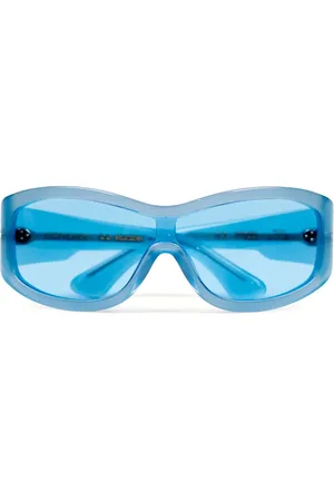 PORT TANGER Oversize-frame sunglasses