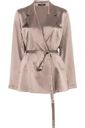 Joseph Joubert blazer