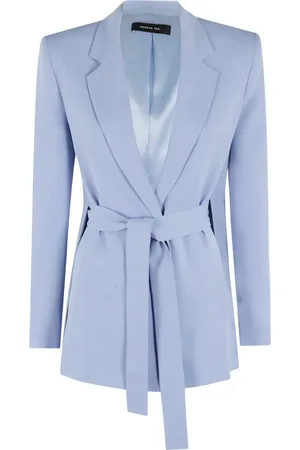 FEDERICA TOSI Belted blazer