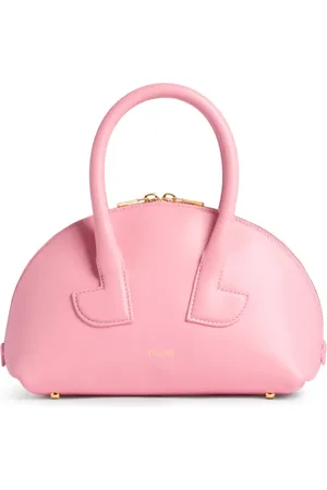 Patou Le Bowling bag