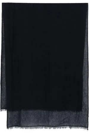N.PEAL Soft knitted scarf