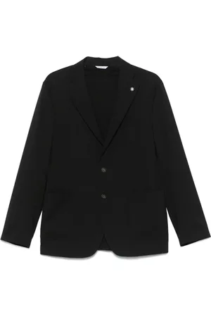 Manuel Ritz Nuvola blazer