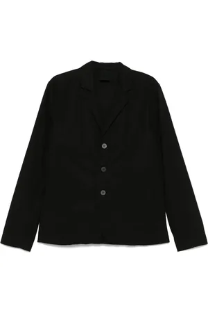 THOM KROM American-vent blazer