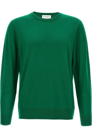 BALLANTYNE Crew-neck jumper