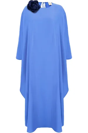 Paula Auriga kaftan dress