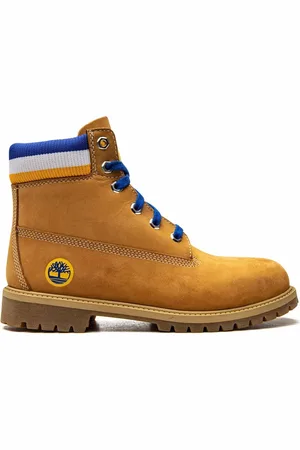 Timberland X Mitchell & Ness x NBA 6-Inch Premium boots