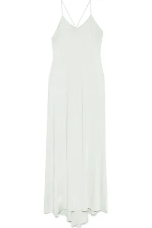 ERIKA CAVALLINI Ruth dress