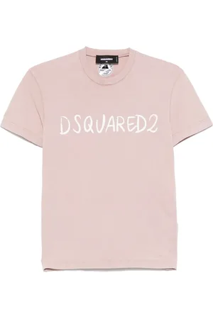 Dsquared2 Logo-print T-shirt