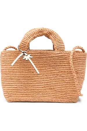 MANEBI Mini Sunset tote bag