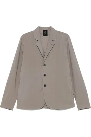 THOM KROM American-vent blazer