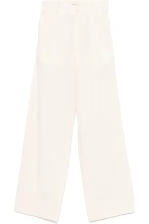 BARENA Ida Tendon trousers