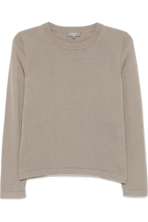 N.PEAL Hallie shirt