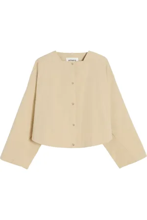 Apparis Quinn poncho