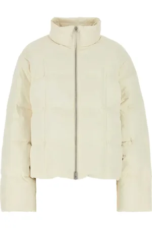 Jil Sander Padded jacket