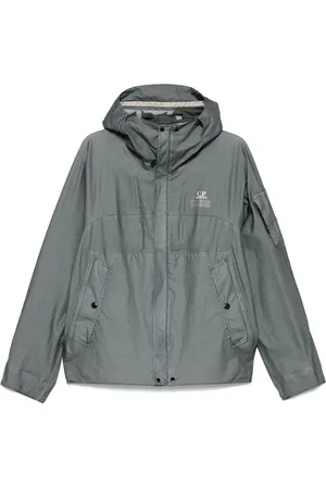 C.P. Company Gore G-Type reversible jacket