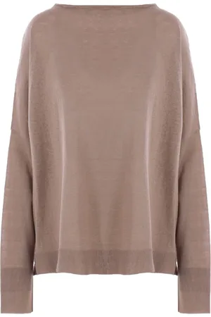 DUSAN Fine-knit jumper