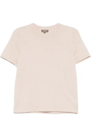 N.PEAL Lottie T-shirt