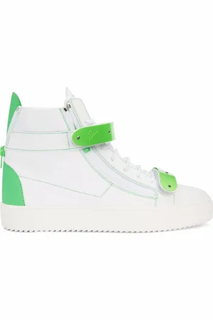 Giuseppe Zanotti Coby high-top sneakers