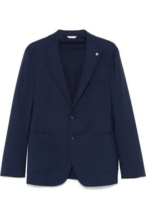 Manuel Ritz Nuvola blazer