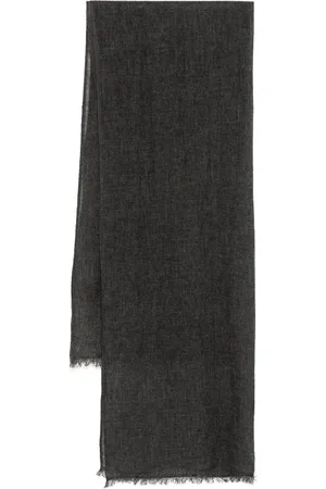 N.PEAL Soft knitted scarf