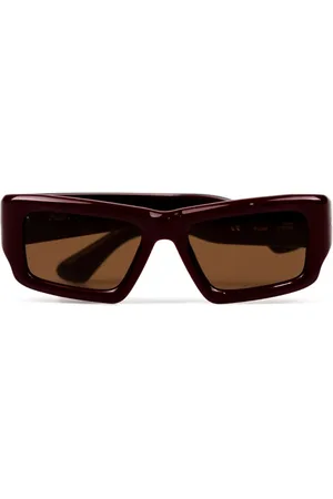 PORT TANGER Square-frame sunglasses