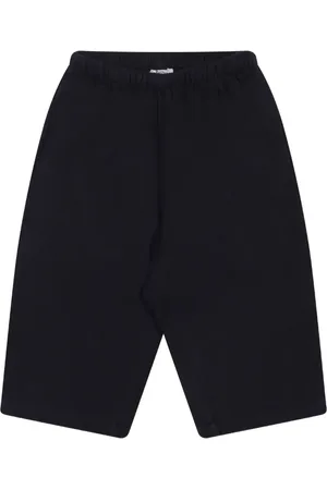 Petit Bateau Organic-cotton track pants