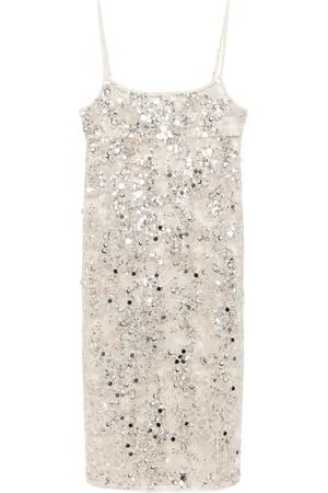 Baum und Pferdgarten Avani midi dress