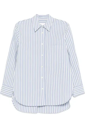 Closed Striped shirt