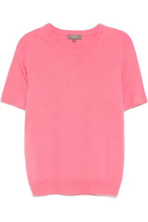 N.PEAL Milly T-shirt