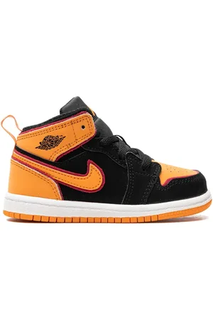 Jordan Air Jordan 1 Mid "Vivid " sneakers