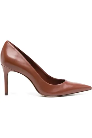 Schutz 85mm Fechado Salto pumps