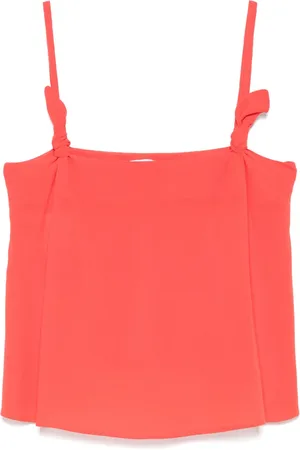 Moschino Knot-detail top