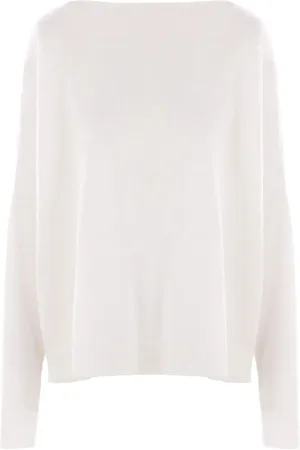DUSAN Fine-knit jumper
