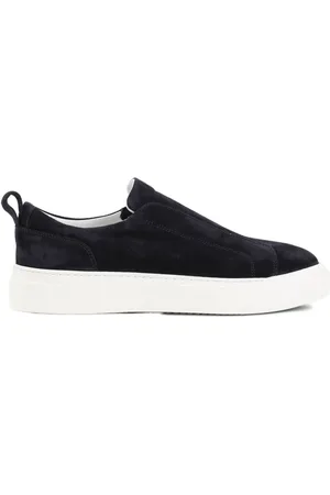 Kiton Suede sneakers