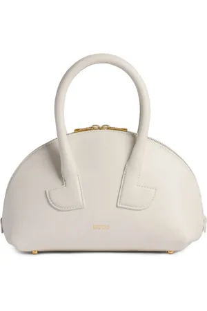 Patou Le Bowling bag