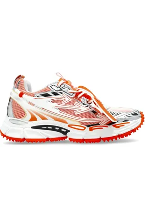 OFF-WHITE Be Right Back sneakers