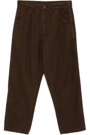 Chocoolate Straight-leg jeans