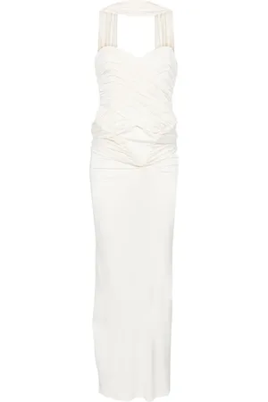 Ilkyaz Ozel Samsara gown