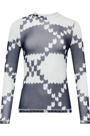 J.W.Anderson Long sleeve top