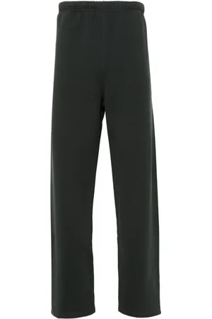 Heron Preston Tapered cotton track pants