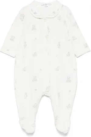 Tartine Et Chocolat Illustration-animals pajamas