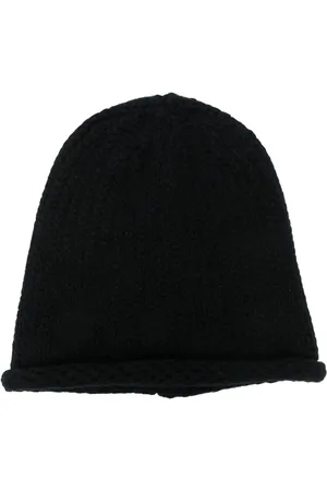 Kenzo Chunky-knit wool beanie