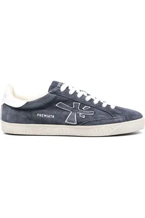 Premiata Steven low-top sneakers