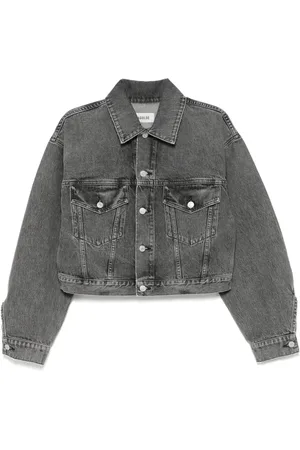 AGOLDE Palmer denim jacket