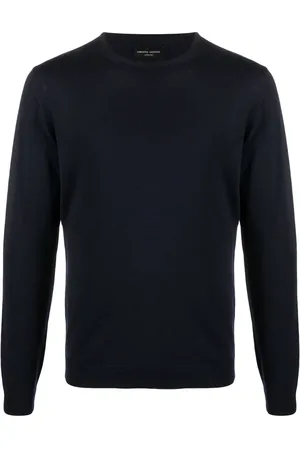 Roberto Collina Crew-neck pullover jumper